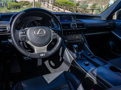 2017 Lexus IS 200t   - Photo 20 - San Juan Capistrano, CA 92675