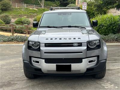 2023 Land Rover Defender 90 SE   - Photo 7 - San Juan Capistrano, CA 92675