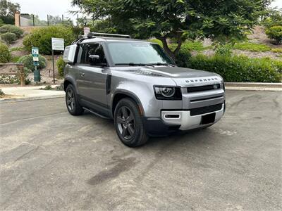 2023 Land Rover Defender 90 SE   - Photo 6 - San Juan Capistrano, CA 92675