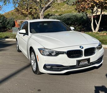 2017 BMW 3 Series 330i   - Photo 8 - San Juan Capistrano, CA 92675