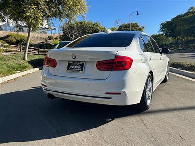 2017 BMW 3 Series 330i   - Photo 6 - San Juan Capistrano, CA 92675