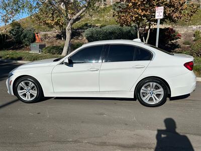 2017 BMW 3 Series 330i   - Photo 3 - San Juan Capistrano, CA 92675