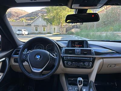 2017 BMW 3 Series 330i   - Photo 14 - San Juan Capistrano, CA 92675