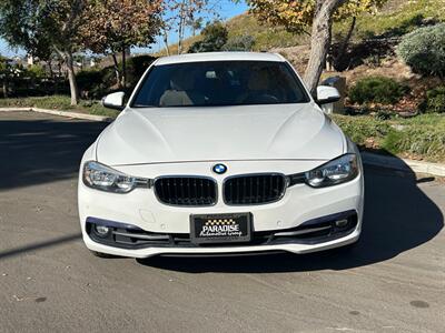 2017 BMW 3 Series 330i   - Photo 9 - San Juan Capistrano, CA 92675