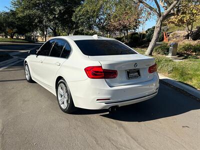 2017 BMW 3 Series 330i   - Photo 4 - San Juan Capistrano, CA 92675