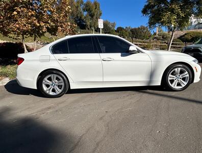 2017 BMW 3 Series 330i   - Photo 7 - San Juan Capistrano, CA 92675