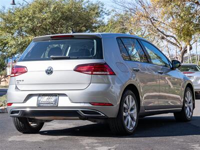 2019 Volkswagen Golf SE   - Photo 5 - San Juan Capistrano, CA 92675