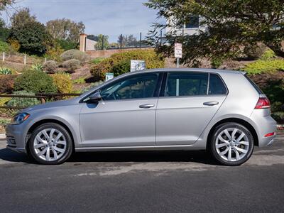 2019 Volkswagen Golf SE   - Photo 8 - San Juan Capistrano, CA 92675