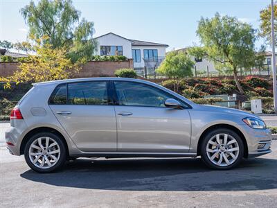 2019 Volkswagen Golf SE   - Photo 4 - San Juan Capistrano, CA 92675