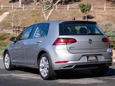 2019 Volkswagen Golf SE   - Photo 7 - San Juan Capistrano, CA 92675