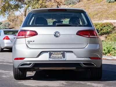 2019 Volkswagen Golf SE   - Photo 6 - San Juan Capistrano, CA 92675