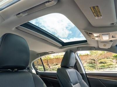 2014 Lexus GS 350   - Photo 30 - San Juan Capistrano, CA 92675