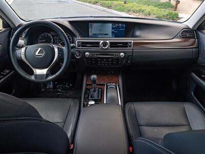 2014 Lexus GS 350   - Photo 9 - San Juan Capistrano, CA 92675