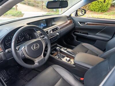 2014 Lexus GS 350   - Photo 26 - San Juan Capistrano, CA 92675