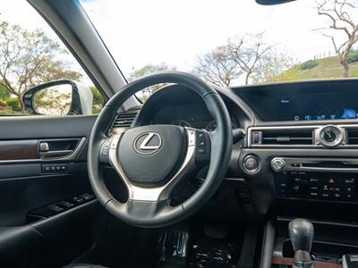 2014 Lexus GS 350   - Photo 22 - San Juan Capistrano, CA 92675