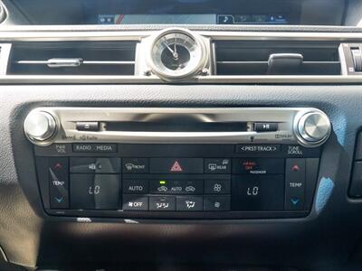2014 Lexus GS 350   - Photo 13 - San Juan Capistrano, CA 92675