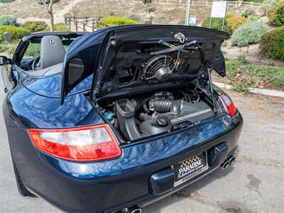 2006 Porsche 911 Carrera S   - Photo 31 - San Juan Capistrano, CA 92675