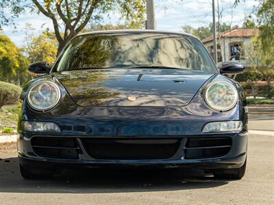 2006 Porsche 911 Carrera S   - Photo 2 - San Juan Capistrano, CA 92675