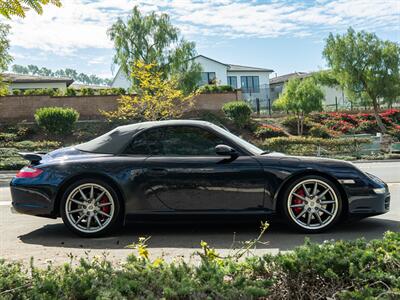 2006 Porsche 911 Carrera S   - Photo 4 - San Juan Capistrano, CA 92675