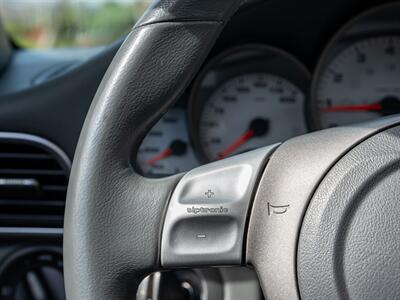 2006 Porsche 911 Carrera S   - Photo 22 - San Juan Capistrano, CA 92675