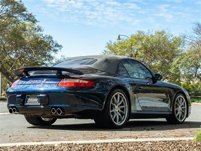 2006 Porsche 911 Carrera S   - Photo 5 - San Juan Capistrano, CA 92675