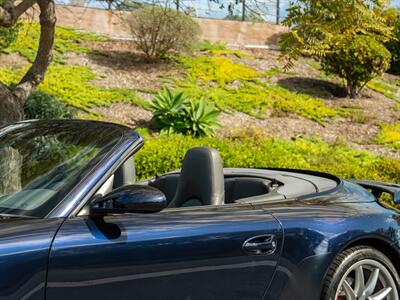 2006 Porsche 911 Carrera S   - Photo 11 - San Juan Capistrano, CA 92675