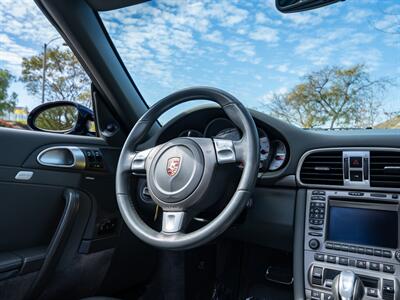 2006 Porsche 911 Carrera S   - Photo 20 - San Juan Capistrano, CA 92675