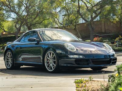 2006 Porsche 911 Carrera S   - Photo 3 - San Juan Capistrano, CA 92675