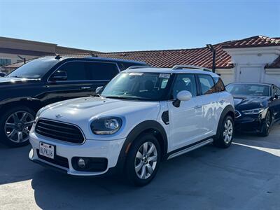 2019 MINI Countryman Cooper   - Photo 1 - San Juan Capistrano, CA 92675