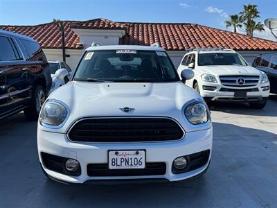 2019 MINI Countryman Cooper   - Photo 2 - San Juan Capistrano, CA 92675