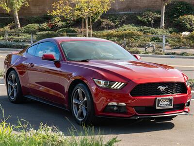 2015 Ford Mustang V6   - Photo 3 - San Juan Capistrano, CA 92675