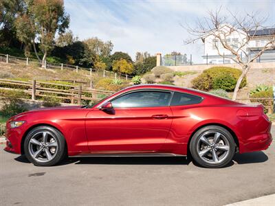 2015 Ford Mustang V6   - Photo 8 - San Juan Capistrano, CA 92675