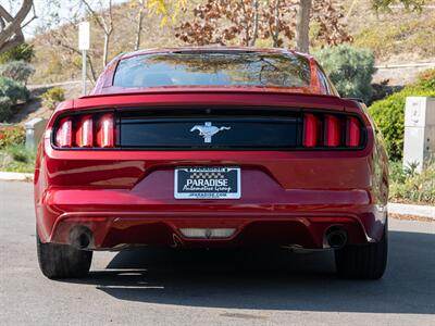 2015 Ford Mustang V6   - Photo 6 - San Juan Capistrano, CA 92675