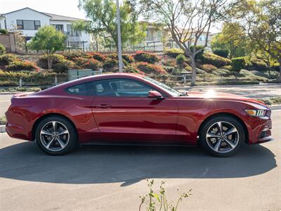 2015 Ford Mustang V6   - Photo 4 - San Juan Capistrano, CA 92675