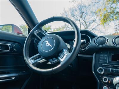 2015 Ford Mustang V6   - Photo 17 - San Juan Capistrano, CA 92675