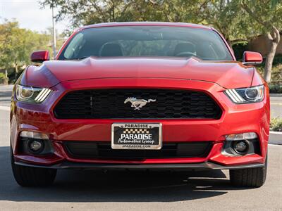 2015 Ford Mustang V6   - Photo 2 - San Juan Capistrano, CA 92675