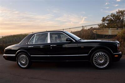 1999 Bentley Arnage   - Photo 5 - San Juan Capistrano, CA 92675