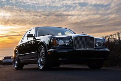 1999 Bentley Arnage  