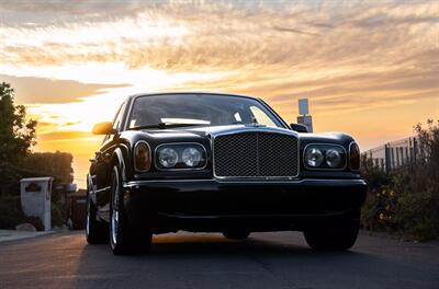 1999 Bentley Arnage   - Photo 2 - San Juan Capistrano, CA 92675