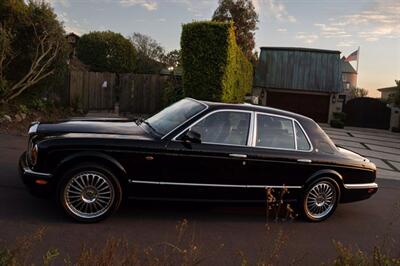 1999 Bentley Arnage   - Photo 4 - San Juan Capistrano, CA 92675