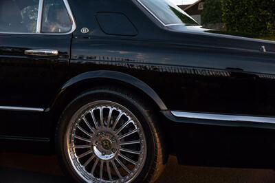 1999 Bentley Arnage   - Photo 12 - San Juan Capistrano, CA 92675