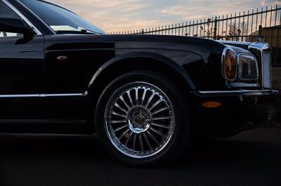 1999 Bentley Arnage   - Photo 10 - San Juan Capistrano, CA 92675