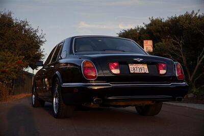 1999 Bentley Arnage   - Photo 6 - San Juan Capistrano, CA 92675