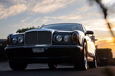 1999 Bentley Arnage   - Photo 3 - San Juan Capistrano, CA 92675