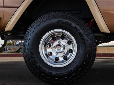 1973 FORD BRONCO SPORT   - Photo 15 - San Juan Capistrano, CA 92675