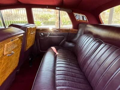 1964 Rolls-Royce SILVER CLOUD III   - Photo 17 - San Juan Capistrano, CA 92675