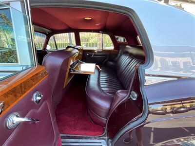 1964 Rolls-Royce SILVER CLOUD III   - Photo 15 - San Juan Capistrano, CA 92675