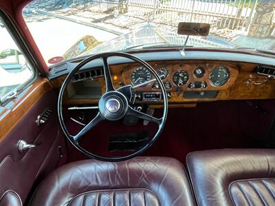 1964 Rolls-Royce SILVER CLOUD III   - Photo 22 - San Juan Capistrano, CA 92675