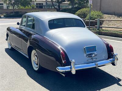 1964 Rolls-Royce SILVER CLOUD III   - Photo 7 - San Juan Capistrano, CA 92675