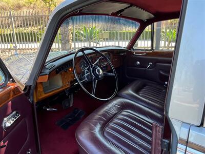 1964 Rolls-Royce SILVER CLOUD III   - Photo 21 - San Juan Capistrano, CA 92675